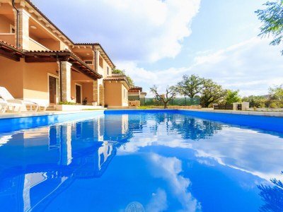 Villa Villa Aurora - Outdoor photo 2