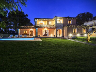 Villa Villa Aurora - Outdoor photo 3