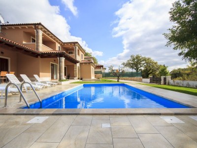 Villa Villa Aurora - Outdoor photo 5