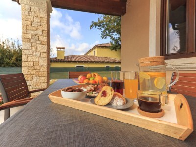 Villa Villa Aurora - Outdoor photo 6