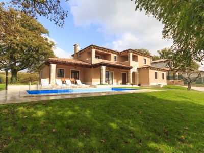 Villa Villa Aurora - Outdoor photo 9