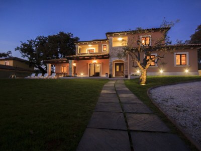 Villa Villa Aurora - Outdoor photo 10