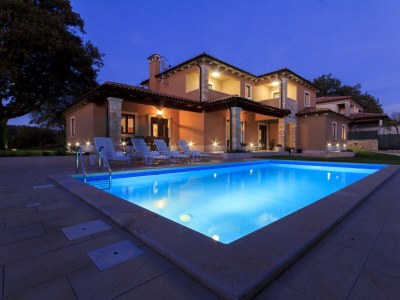 Villa Villa Aurora - Outdoor photo 11