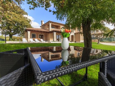 Villa Villa Aurora - Outdoor photo 12