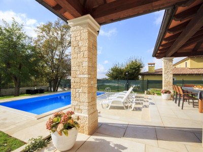 Villa Villa Aurora - Outdoor photo 13