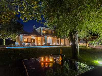 Villa Villa Aurora - Outdoor photo 14