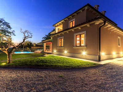 Villa Villa Aurora - Outdoor photo 15