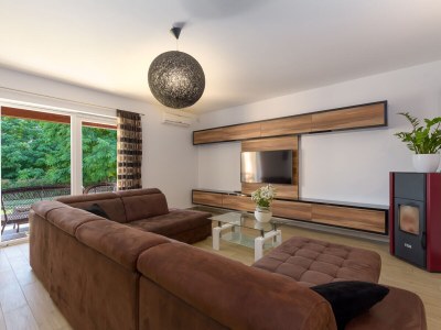 Villa Villa Aurora - Features photo 17