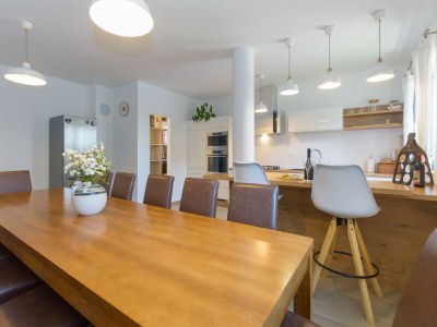 Villa Villa Aurora - Features photo 19