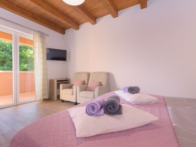 Villa Villa Aurora - Features photo 21