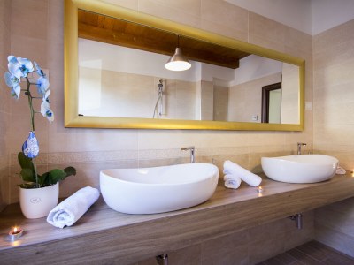 Villa Villa Aurora - Features photo 22