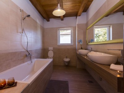 Villa Villa Aurora - Features photo 23