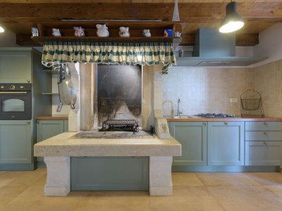 Villa Villa Aurora - Features photo 34