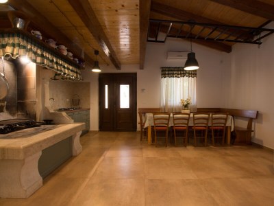 Villa Villa Aurora - Features photo 36