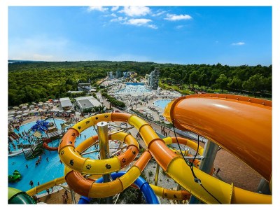 Villa Villa Aurora - Environment photo 39