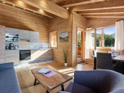 Holiday apartment Chic Mountain Lodge - Features photo 6