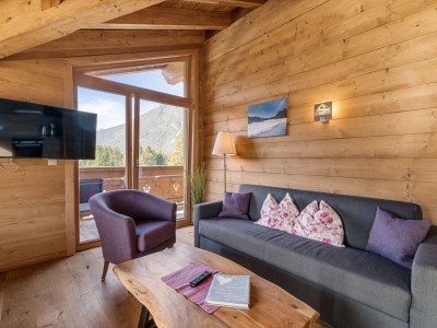 Holiday apartment Chic Mountain Lodge - Features photo 7