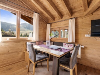 Holiday apartment Chic Mountain Lodge - Features photo 8