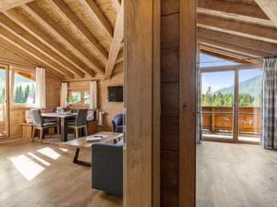 Holiday apartment Chic Mountain Lodge - Features photo 9