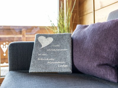 Holiday apartment Chic Mountain Lodge - Features photo 10