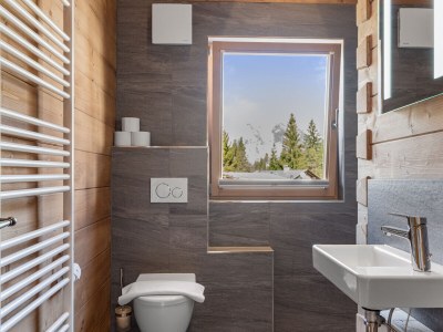 Holiday apartment Chic Mountain Lodge - Features photo 11