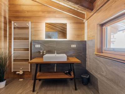 Holiday apartment Chic Mountain Lodge - Features photo 12