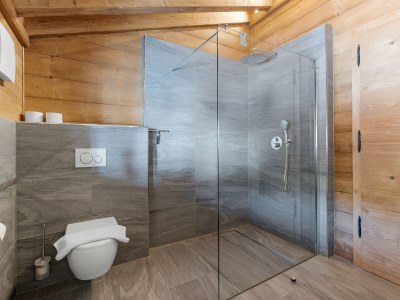 Holiday apartment Chic Mountain Lodge - Features photo 13