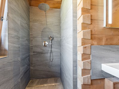 Holiday apartment Chic Mountain Lodge - Features photo 14