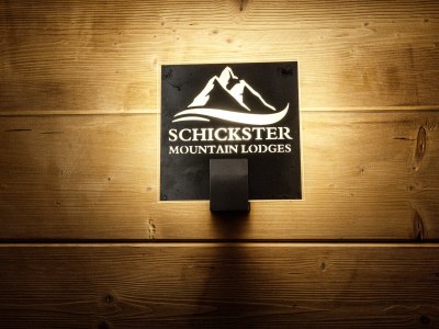 Holiday apartment Chic Mountain Lodge - Features photo 15