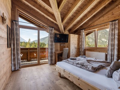 Holiday apartment Chic Mountain Lodge - Features photo 16