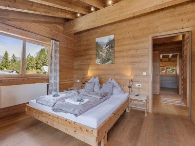 Holiday apartment Chic Mountain Lodge - Features photo 17