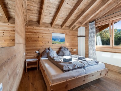 Holiday apartment Chic Mountain Lodge - Features photo 18