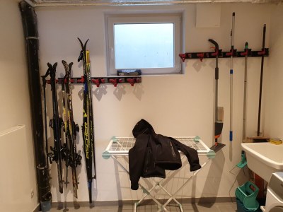 Holiday apartment Chic Mountain Lodge - Features photo 20