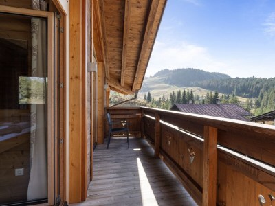 Holiday apartment Chic Mountain Lodge - Features photo 21