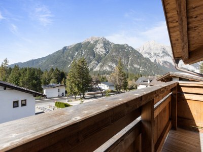 Holiday apartment Chic Mountain Lodge - Features photo 22