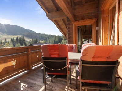 Holiday apartment Chic Mountain Lodge - Features photo 23