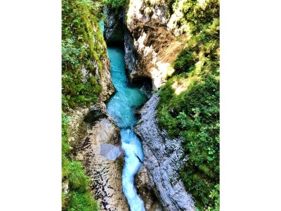 Holiday apartment Chic Mountain Lodge - Environment photo 26