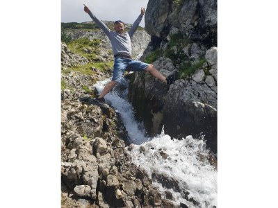 Holiday apartment Chic Mountain Lodge - Environment photo 29