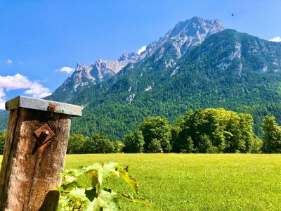 Holiday apartment Chic Mountain Lodge - Environment photo 32