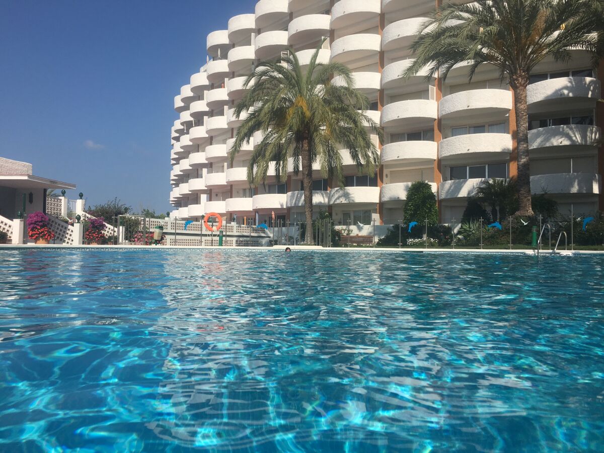 Holiday apartment Coronado Building - Outdoor photo 2