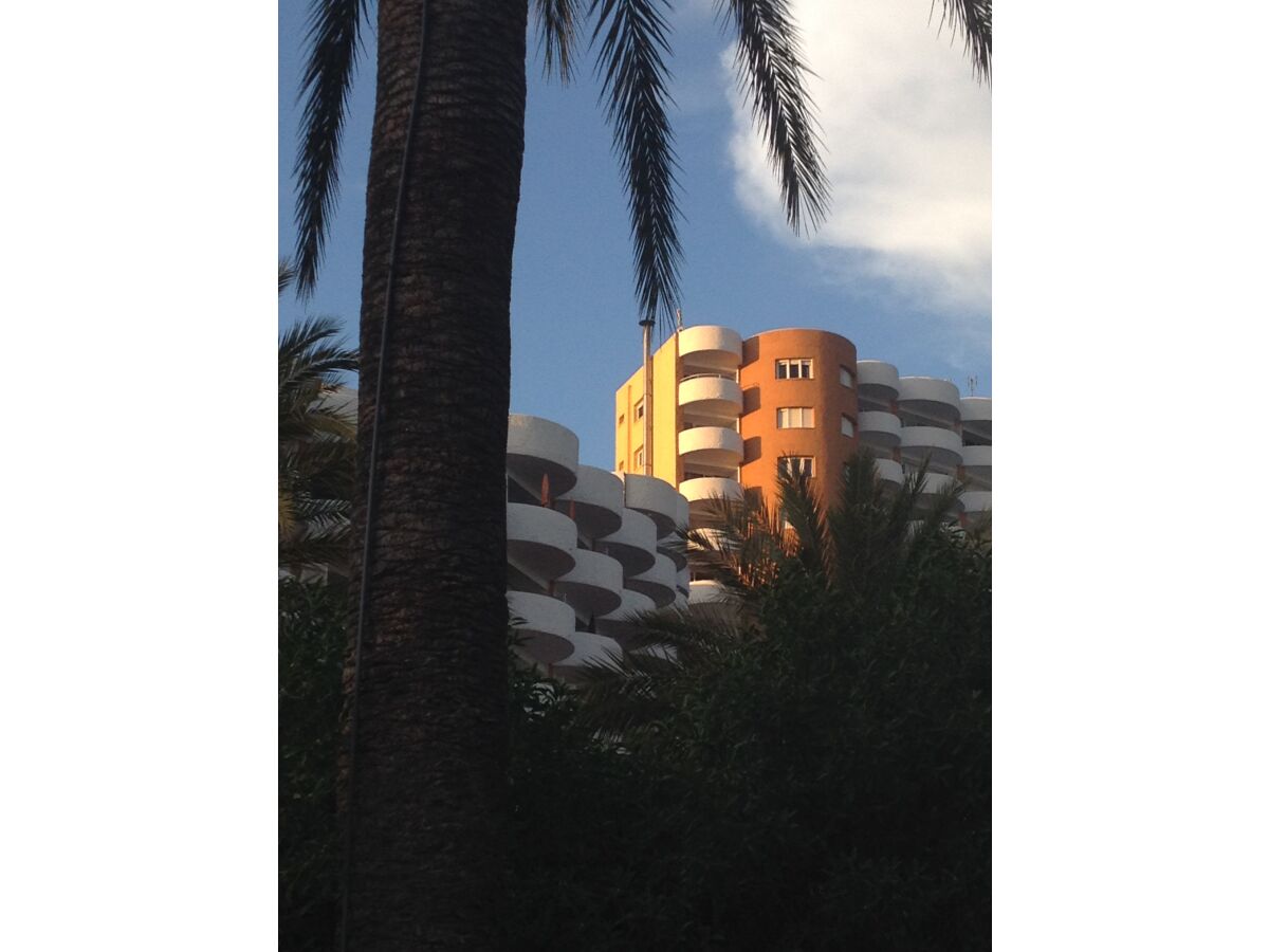 Holiday apartment Coronado Building - Outdoor photo 3