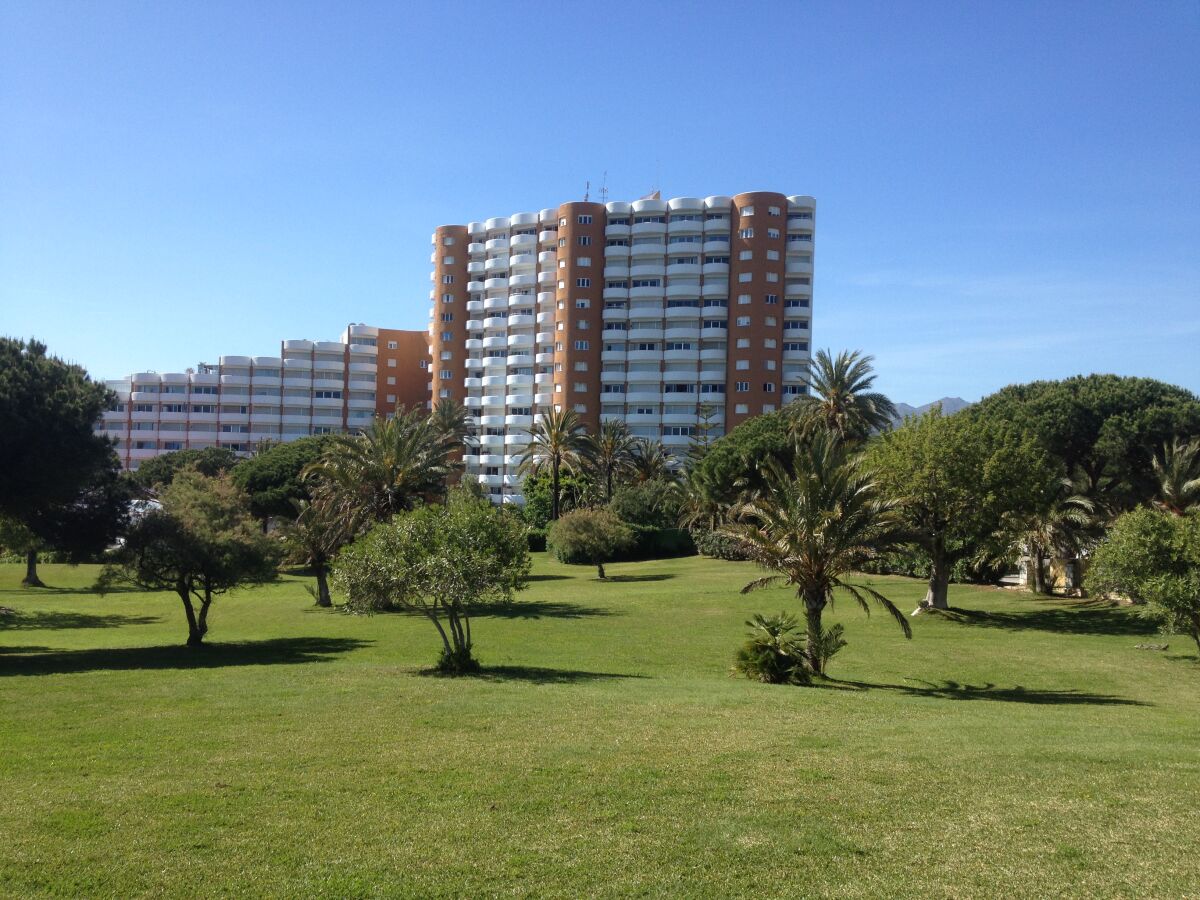 Holiday apartment Coronado Building - Outdoor photo 5
