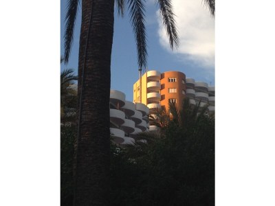 Holiday apartment Coronado Building - Outdoor photo 3