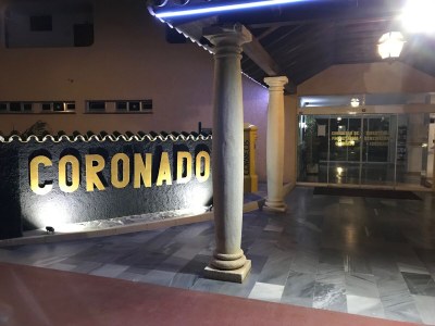 Holiday apartment Coronado Building - Outdoor photo 4