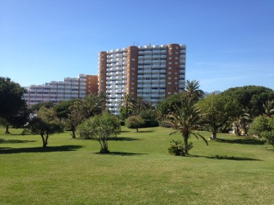 Holiday apartment Coronado Building - Outdoor photo 5