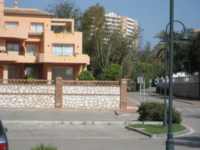 Holiday apartment Coronado Building - Outdoor photo 6