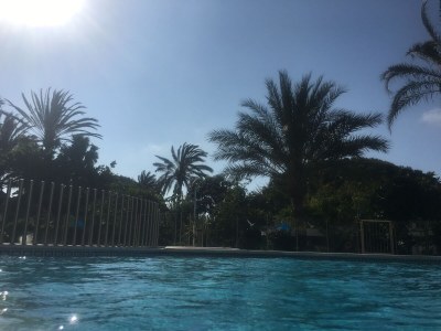 Holiday apartment Coronado Building - Outdoor photo 7