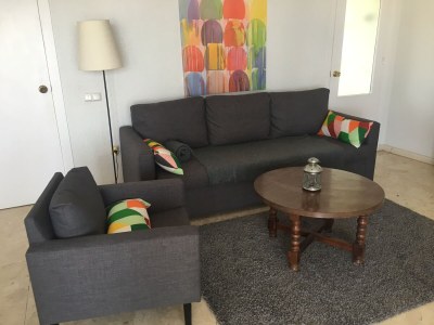 Holiday apartment Coronado Building - Features photo 12