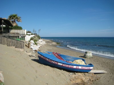 Holiday apartment Coronado Building - Environment photo 19