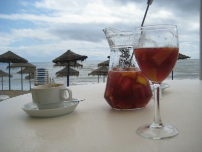 Holiday apartment Coronado Building - Environment photo 21